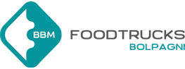 Logo BBM FoodTruck